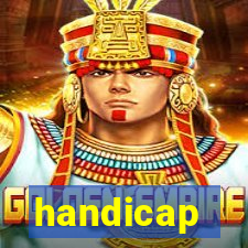 handicap - 2.5